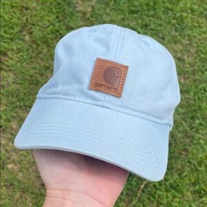 Carhartt Ball Cap